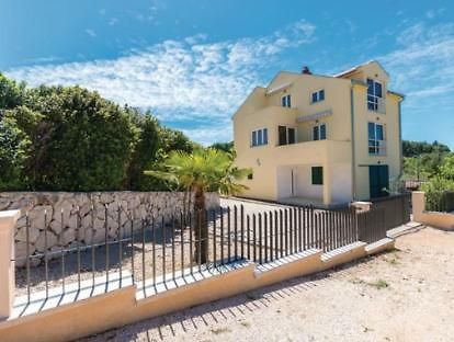 Apartman Kovacic Drage Buitenkant foto