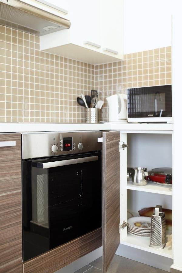 Apartman Kovacic Drage Buitenkant foto
