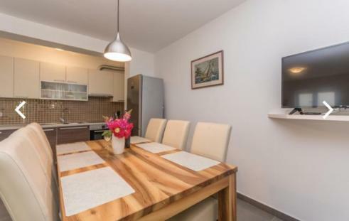 Apartman Kovacic Drage Buitenkant foto
