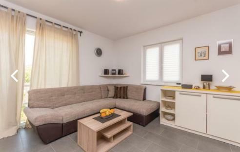 Apartman Kovacic Drage Buitenkant foto